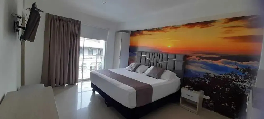 Photo - Hotel Granada Loft