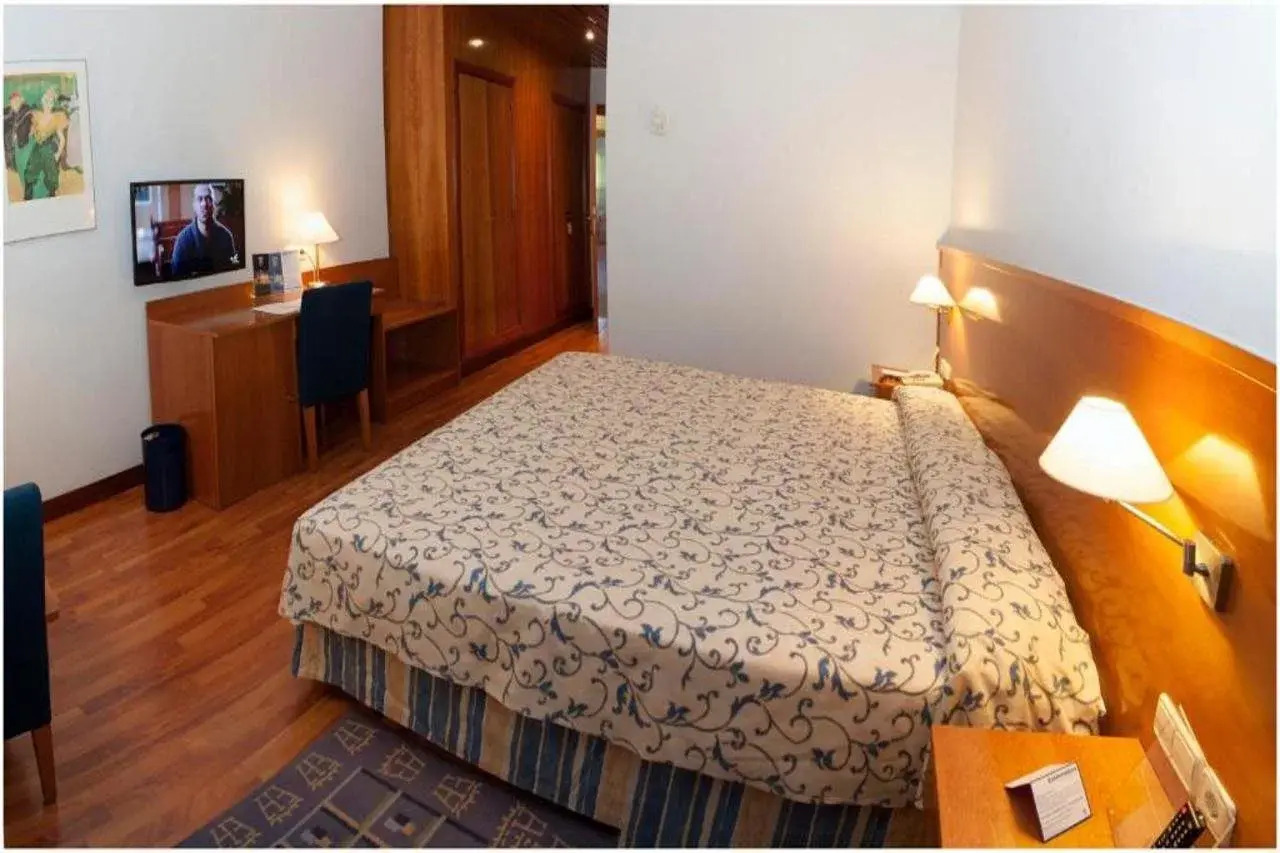 Photo - Extremadura Hotel