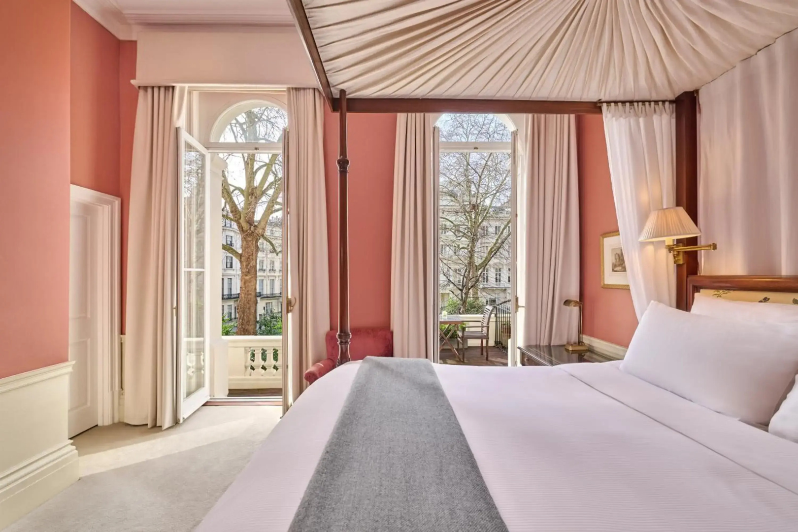Foto - Roseate House London