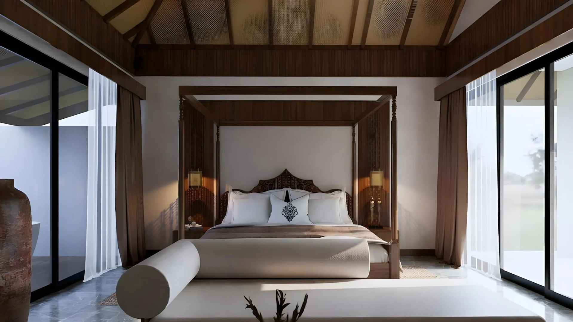 Photo - Lovina Haven Boutique Resort