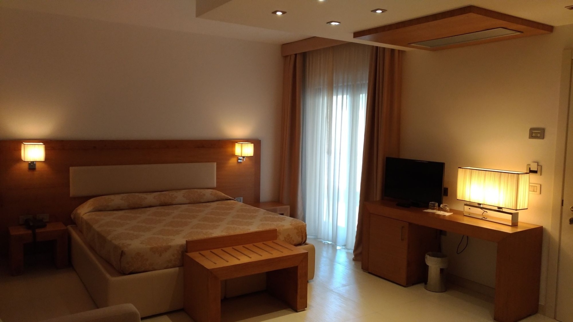 Photo - Hotel Monte Sarago