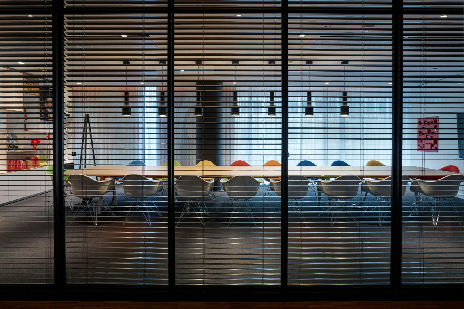 Photo - citizenM Washington DC Capitol