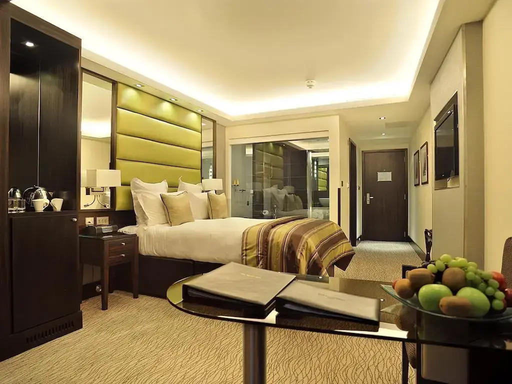 Foto - Montcalm Mayfair, Autograph Collection