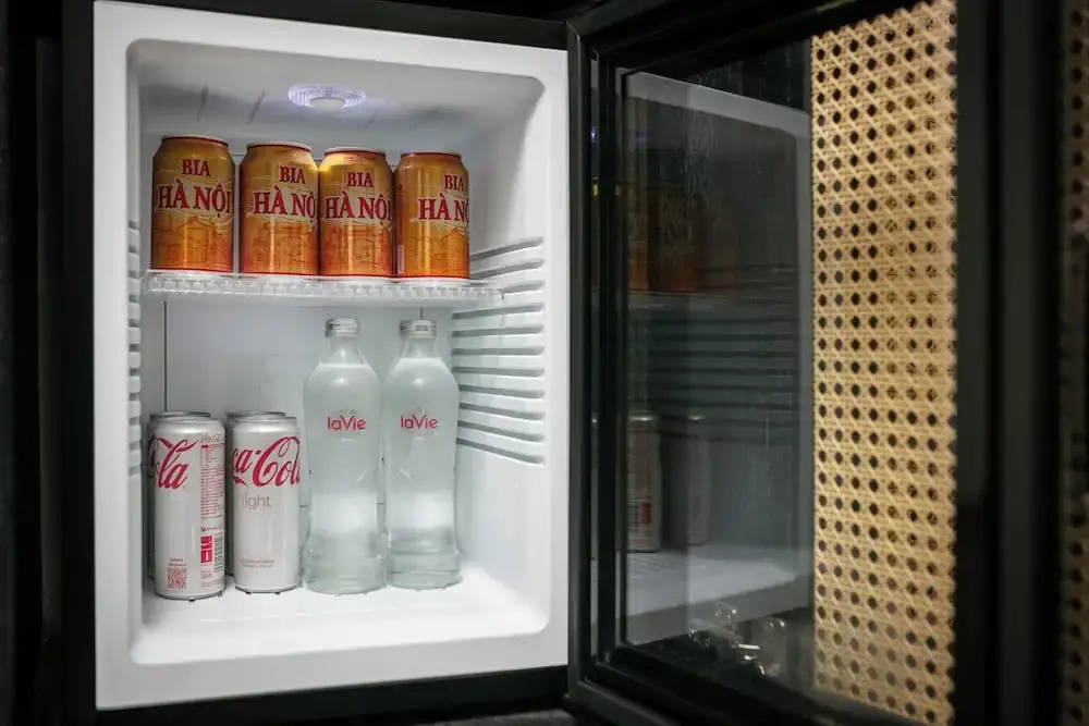 Photo - THE LEGEND HANOI Hotel