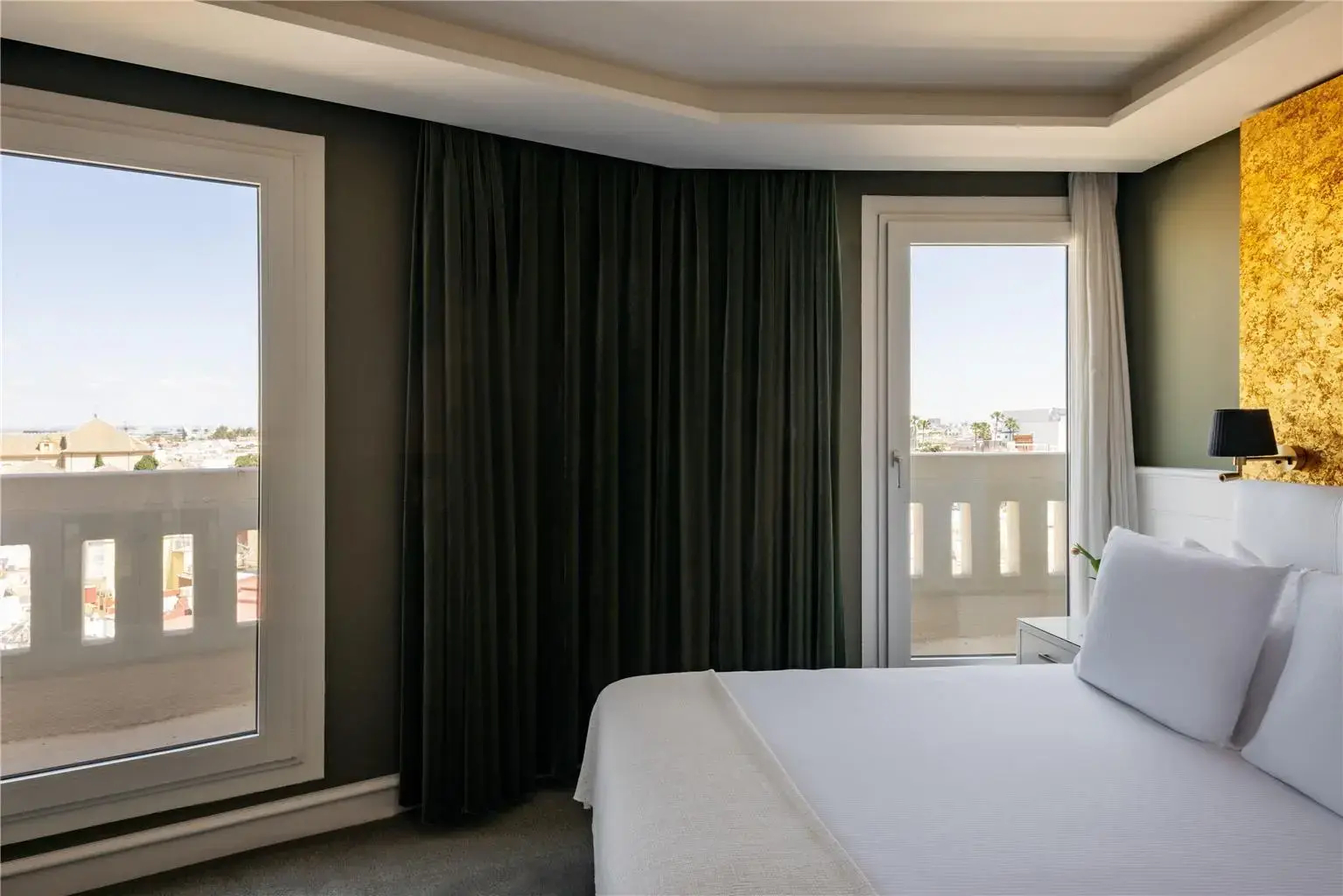 Photo - Hotel Colón, a Gran Meliá Hotel - The Leading Hotels of the World