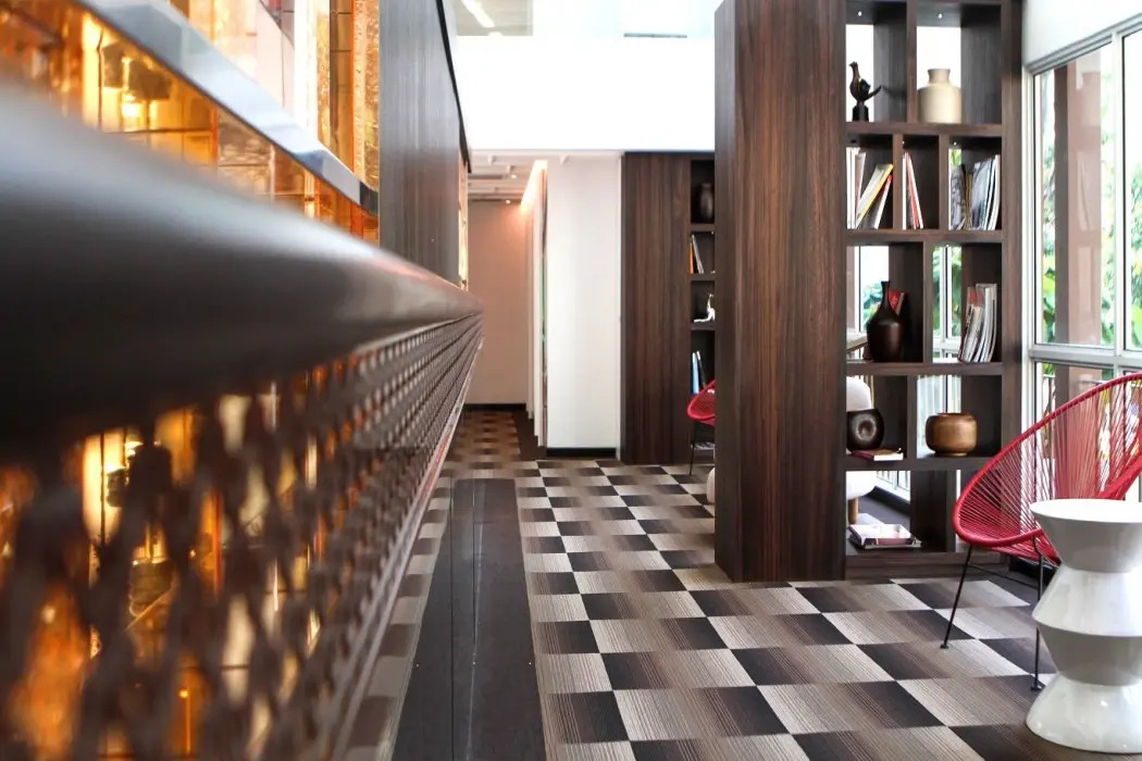 Photo - Link Hotel Singapore