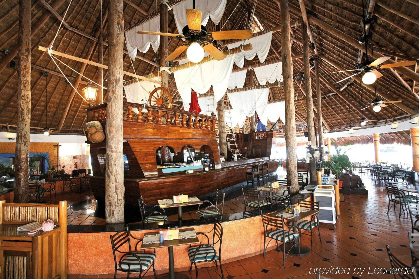 Photo - Barceló Maya Caribe - All Inclusive