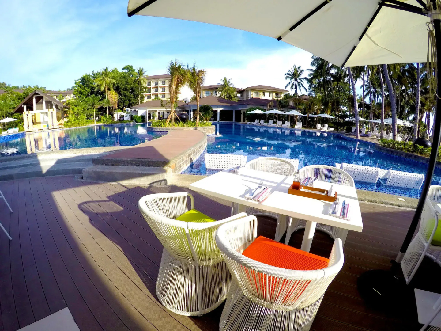 Foto - Movenpick Resort & Spa Boracay