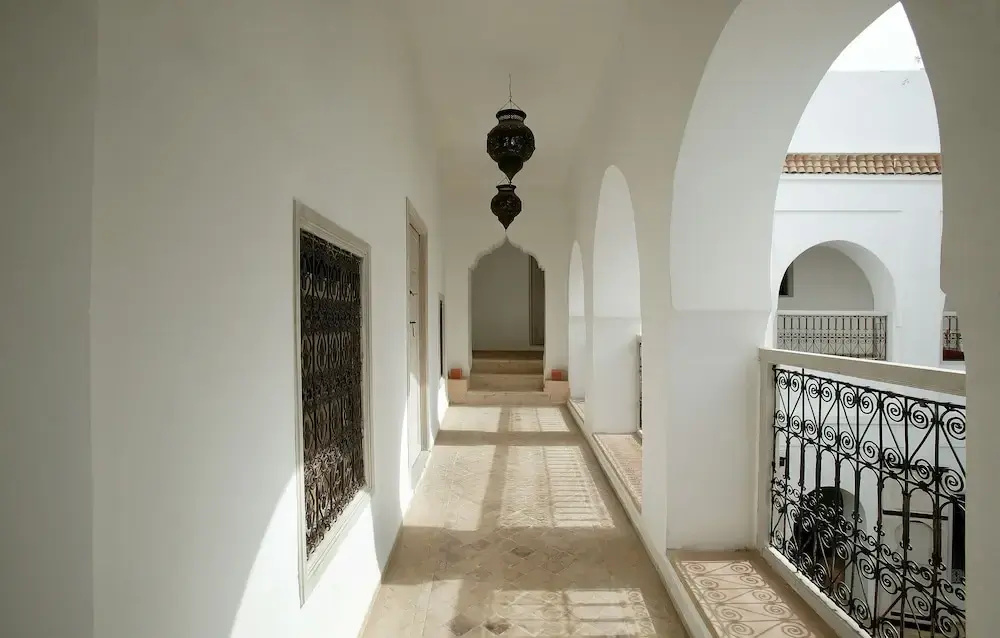 Photo - Riad O2
