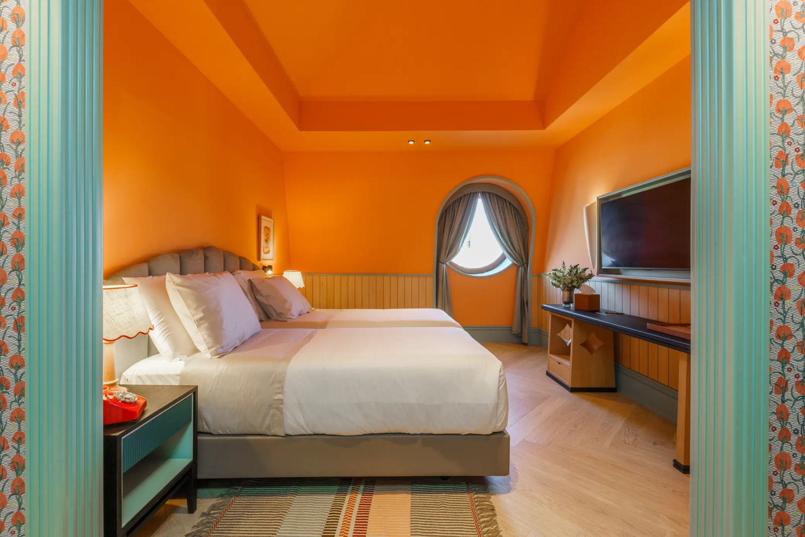 Foto - Hotel Aliados