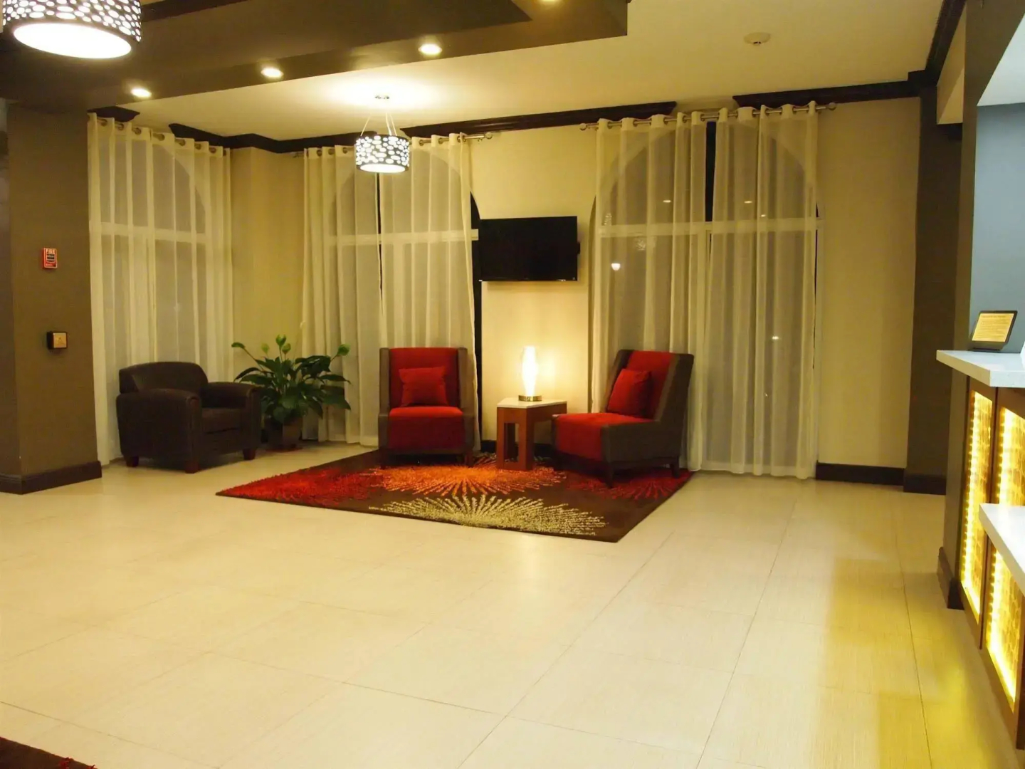 Photo - Best Western Ft Lauderdale I-95 Inn