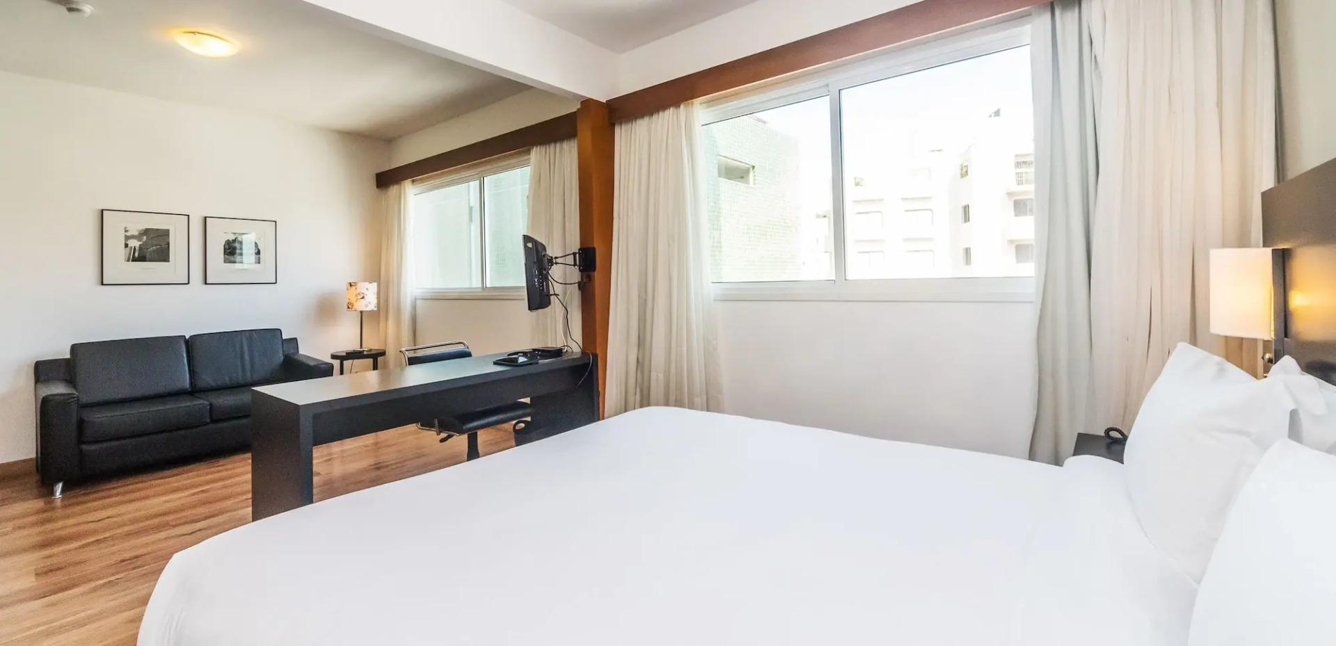 Foto - Paraíso Suítes by Charlie