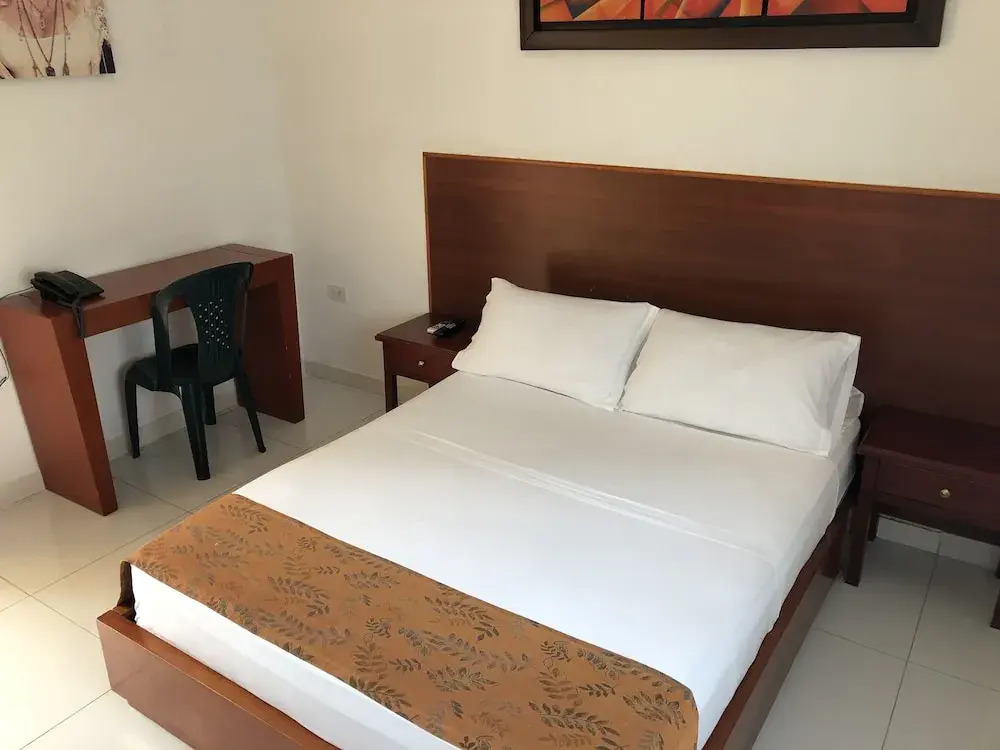 Foto - Hotel Boutique High Park