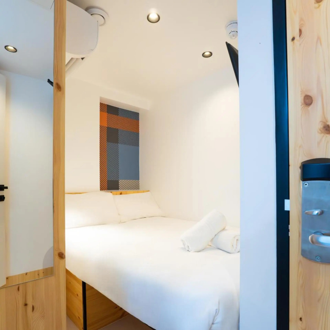 Photo - EasyHotel Paddington