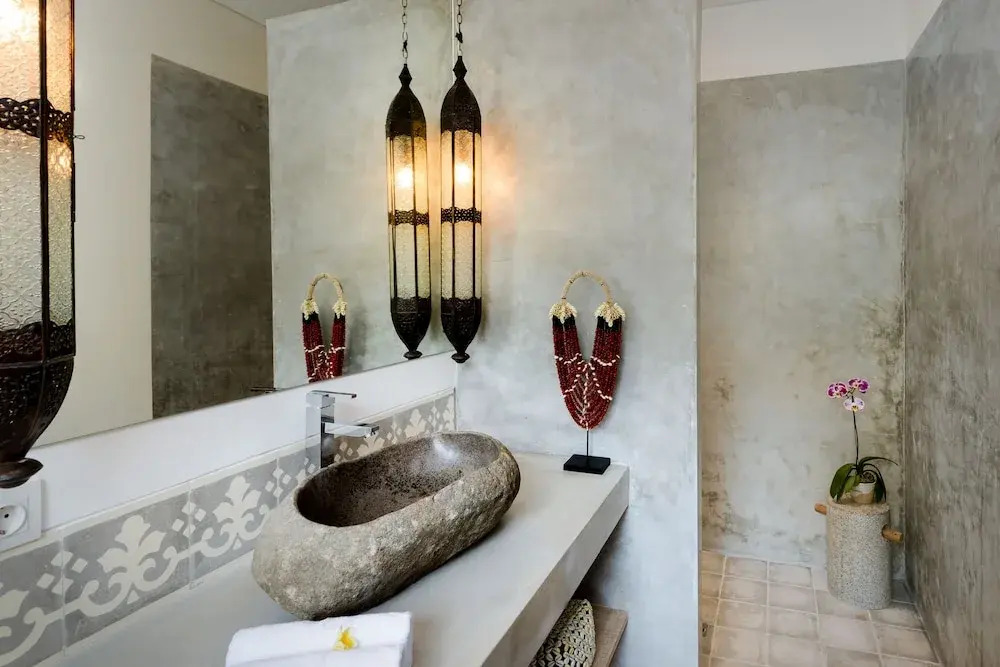 Foto - Canggu Village Accommodation