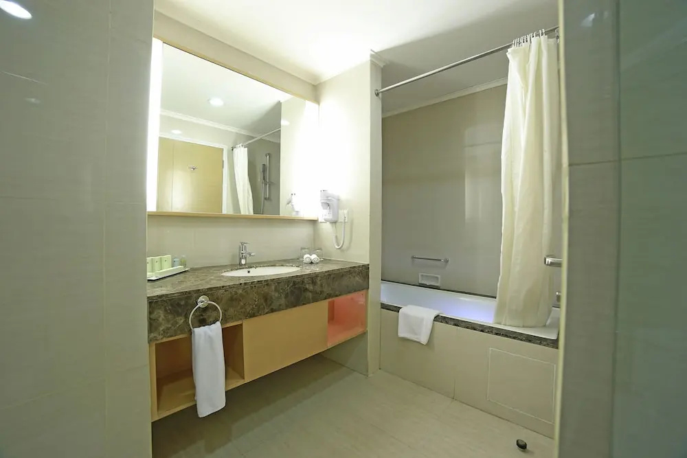 Foto - All Sedayu Hotel Kelapa Gading