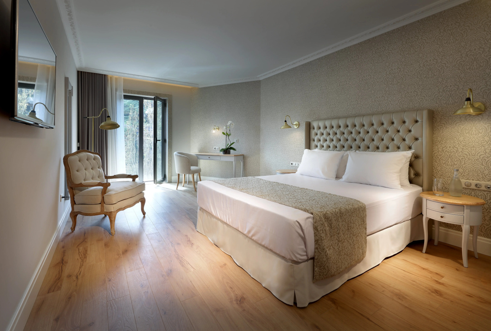 Foto - Eurostars Porto Douro