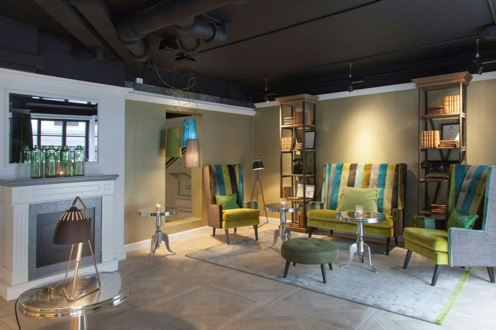 Foto - Absalon Hotel