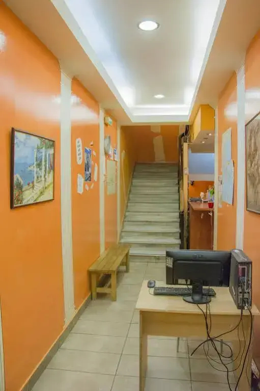 Photo - Zeus Hostel