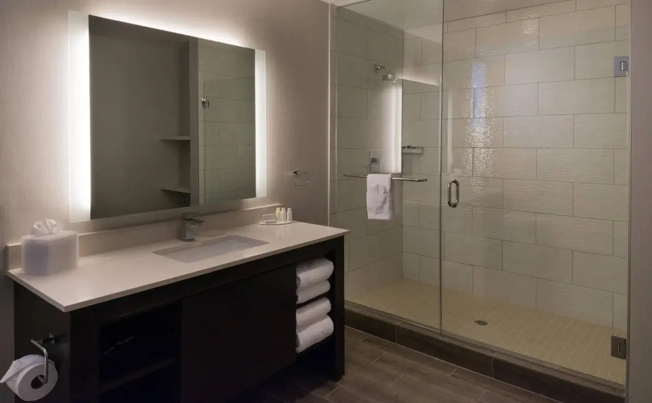 Photo - Residence Inn Palo Alto Menlo Park