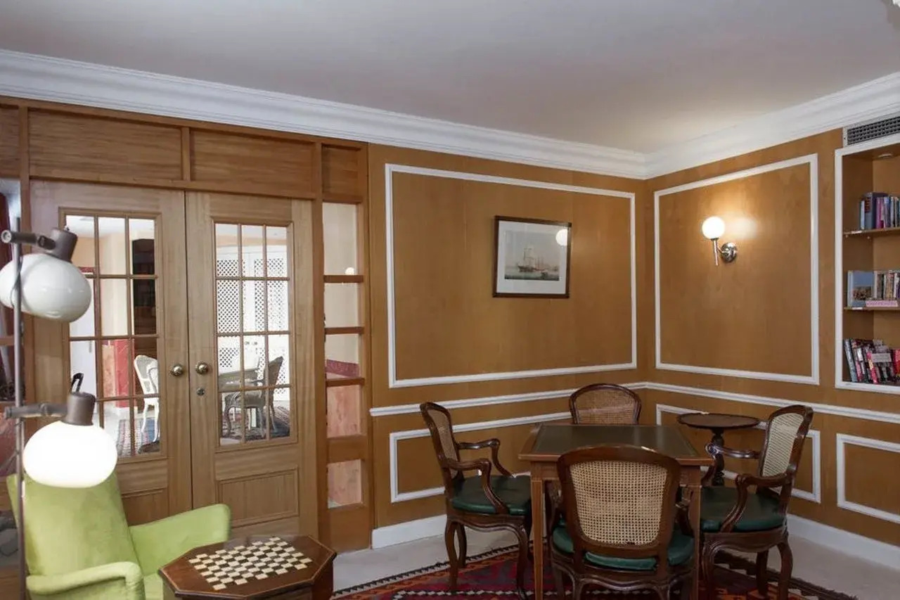 Foto - Boa Vista Hotel & Spa - Adults Only