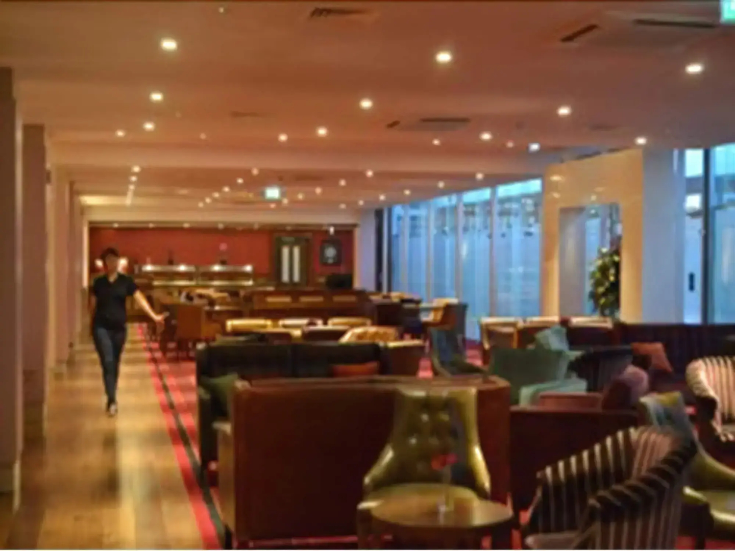 Photo - The Lensbury Resort
