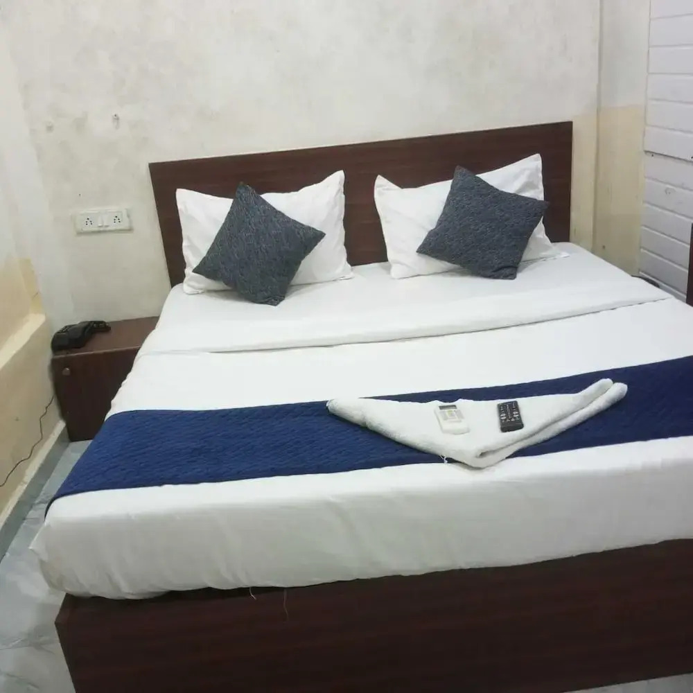 Foto - Hotel O Grand Villa