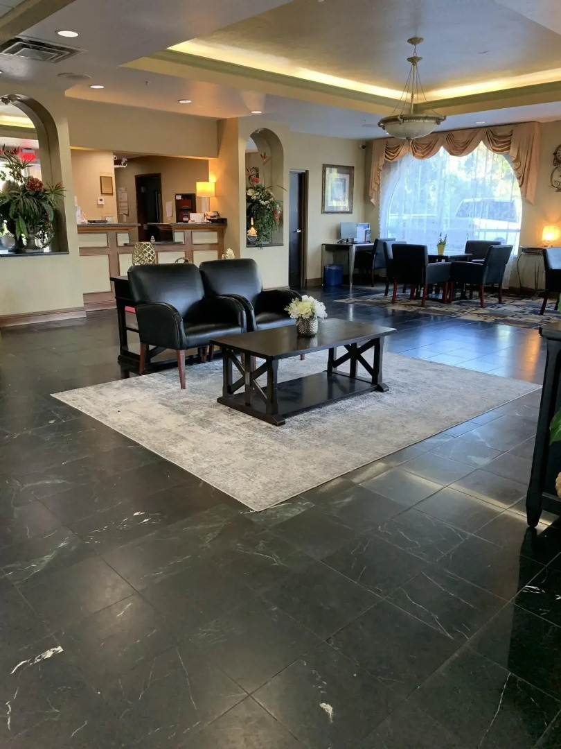 Foto - Econo Lodge Wesley Chapel I-75