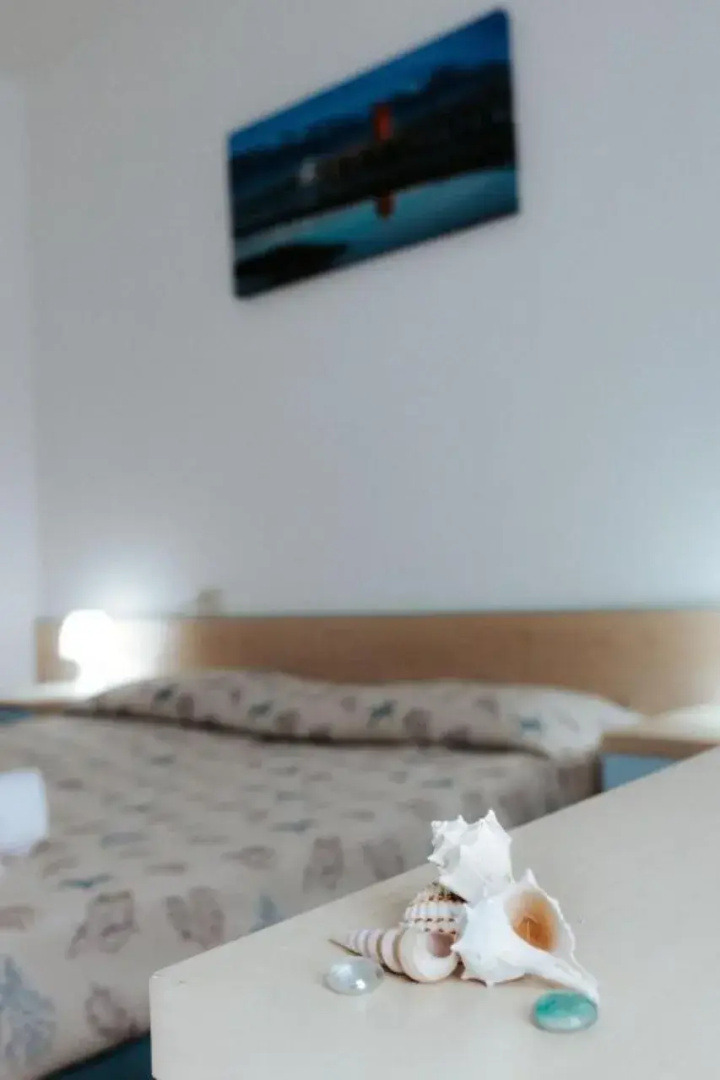 Foto - Hotel Villa Franca