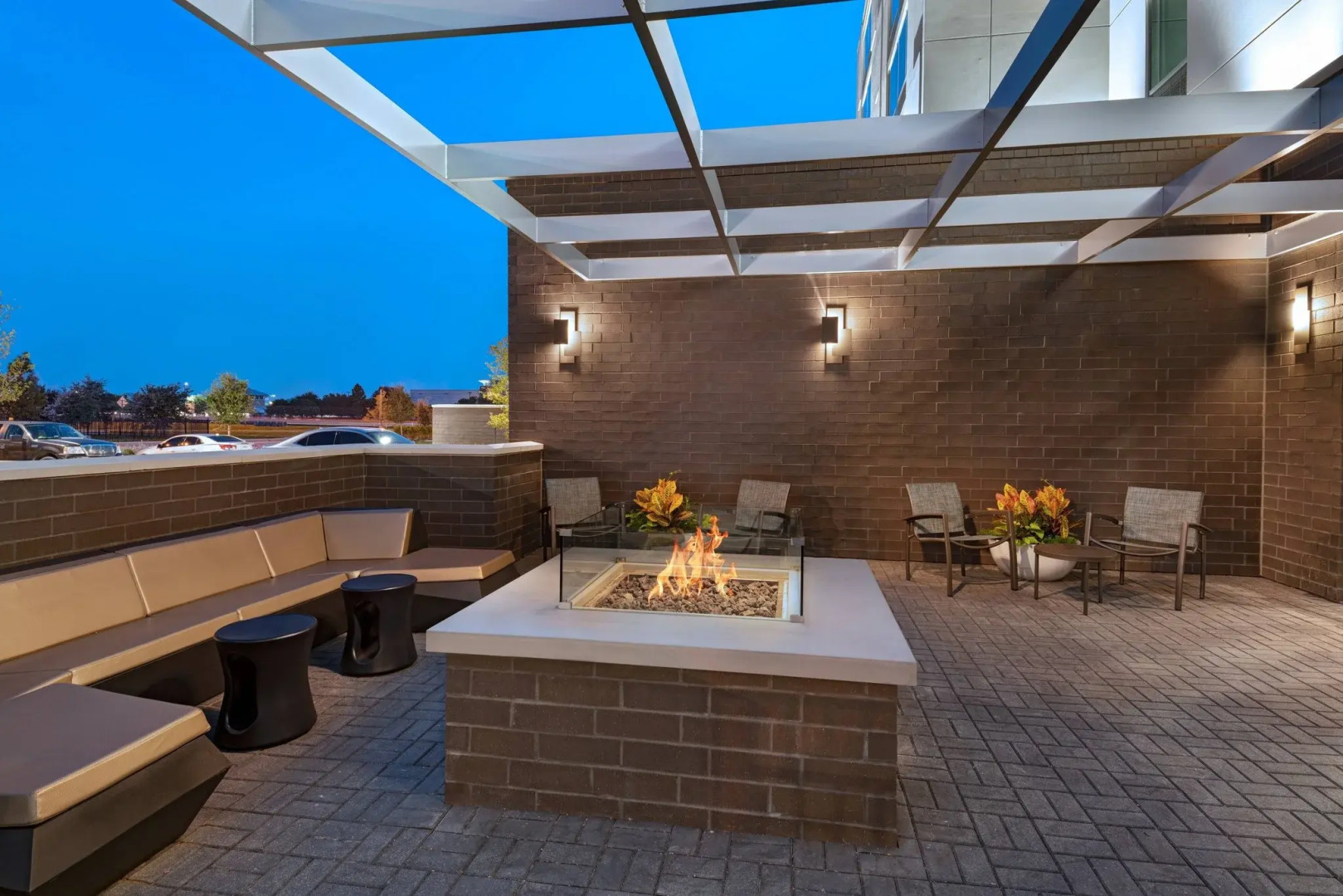 Photo - SpringHill Suites by Marriott Dallas Richardson/University Area