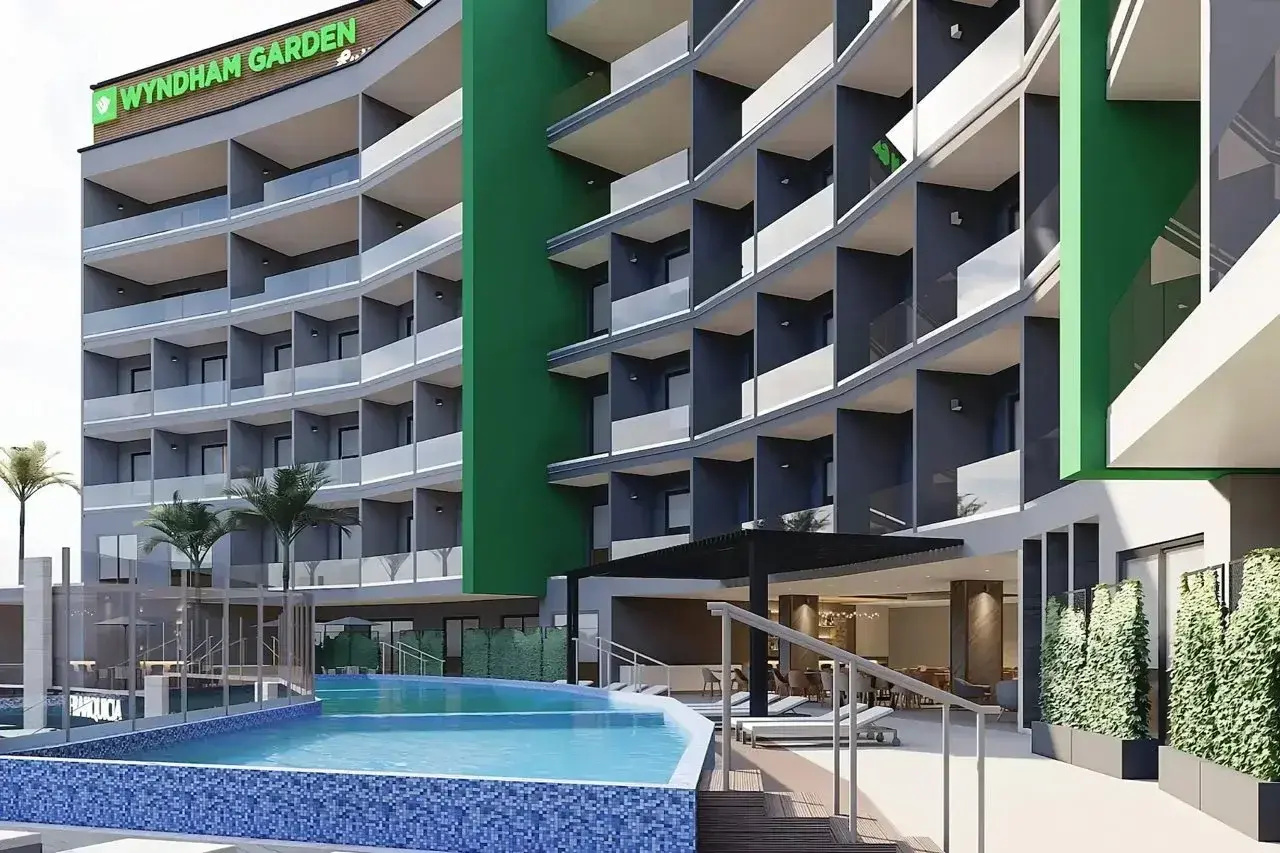 Foto - Wyndham Garden Mazatlan Marina