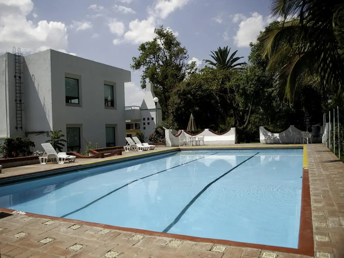 Photo - Los Olivos Spa