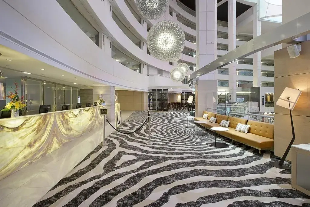 Foto - The Star Grand at The Star Gold Coast
