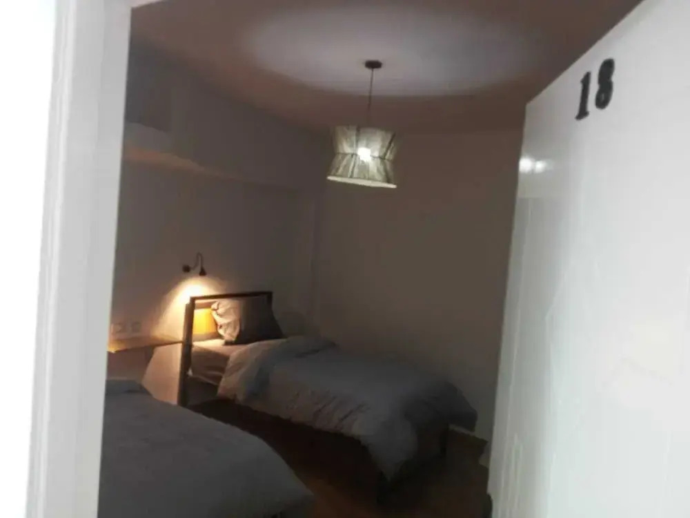 Foto - Pyramids Nights Hostel