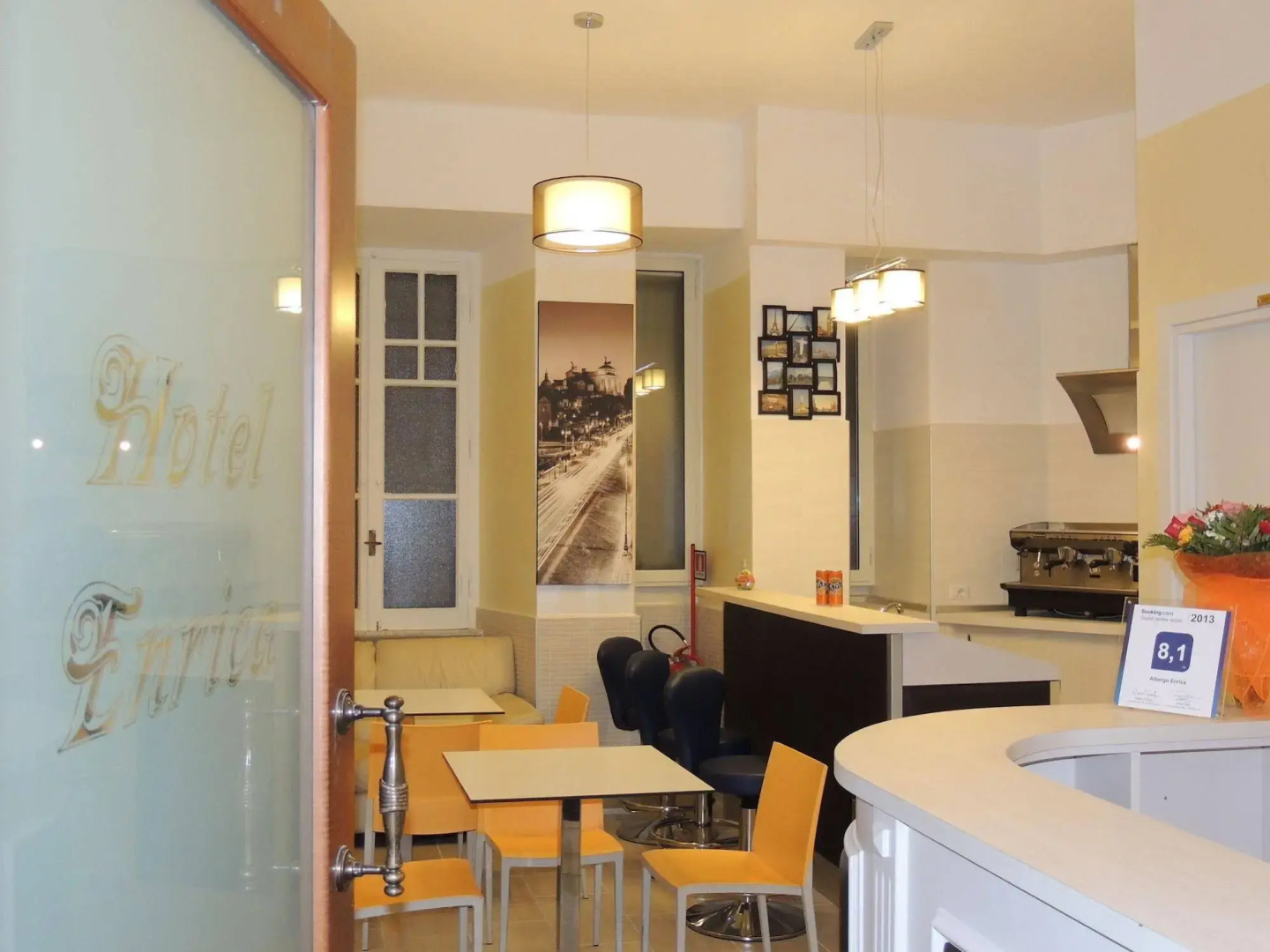 Foto - Palma Residences In Rome