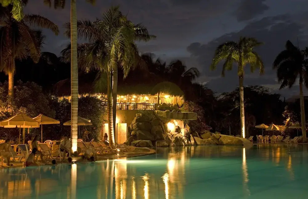 Photo - Hotel Irotama del Sol