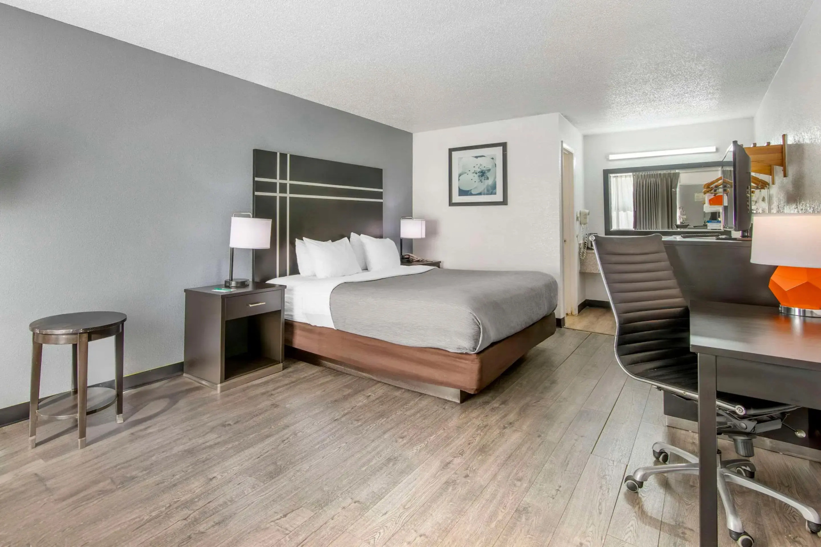 Foto - Quality Inn & Suites Hardeeville - Savannah North