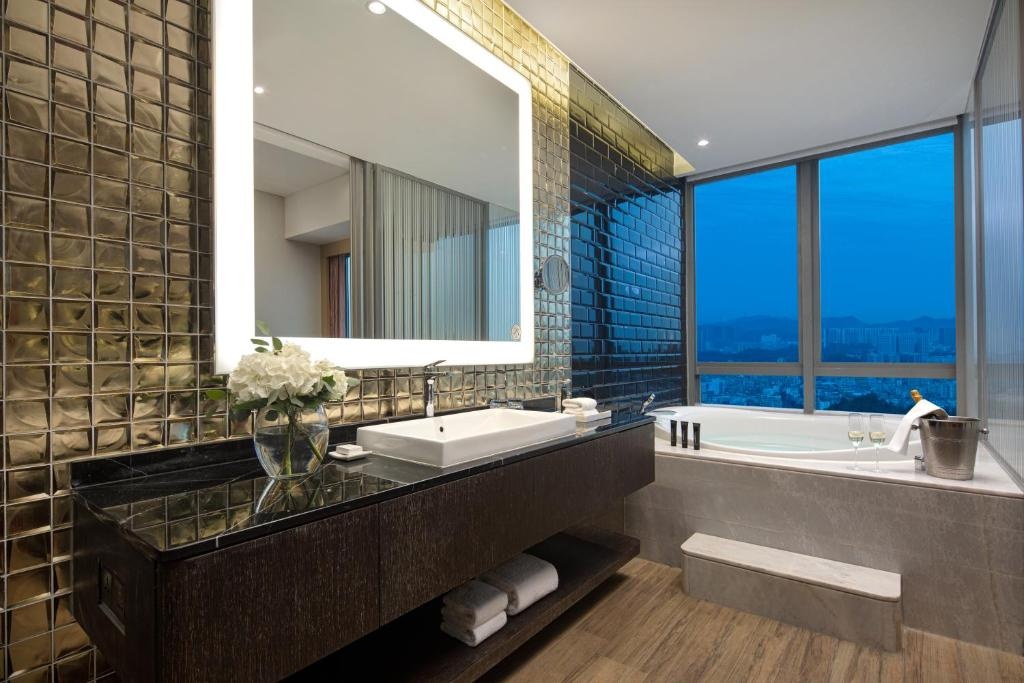 Foto - Hard Rock Hotel Shenzhen Hotel