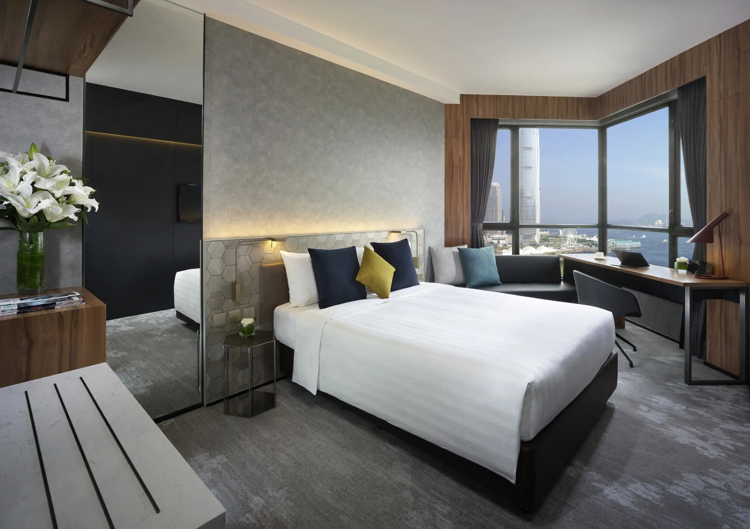 Photo - The Harbourview - Chinese YMCA of Hong Kong