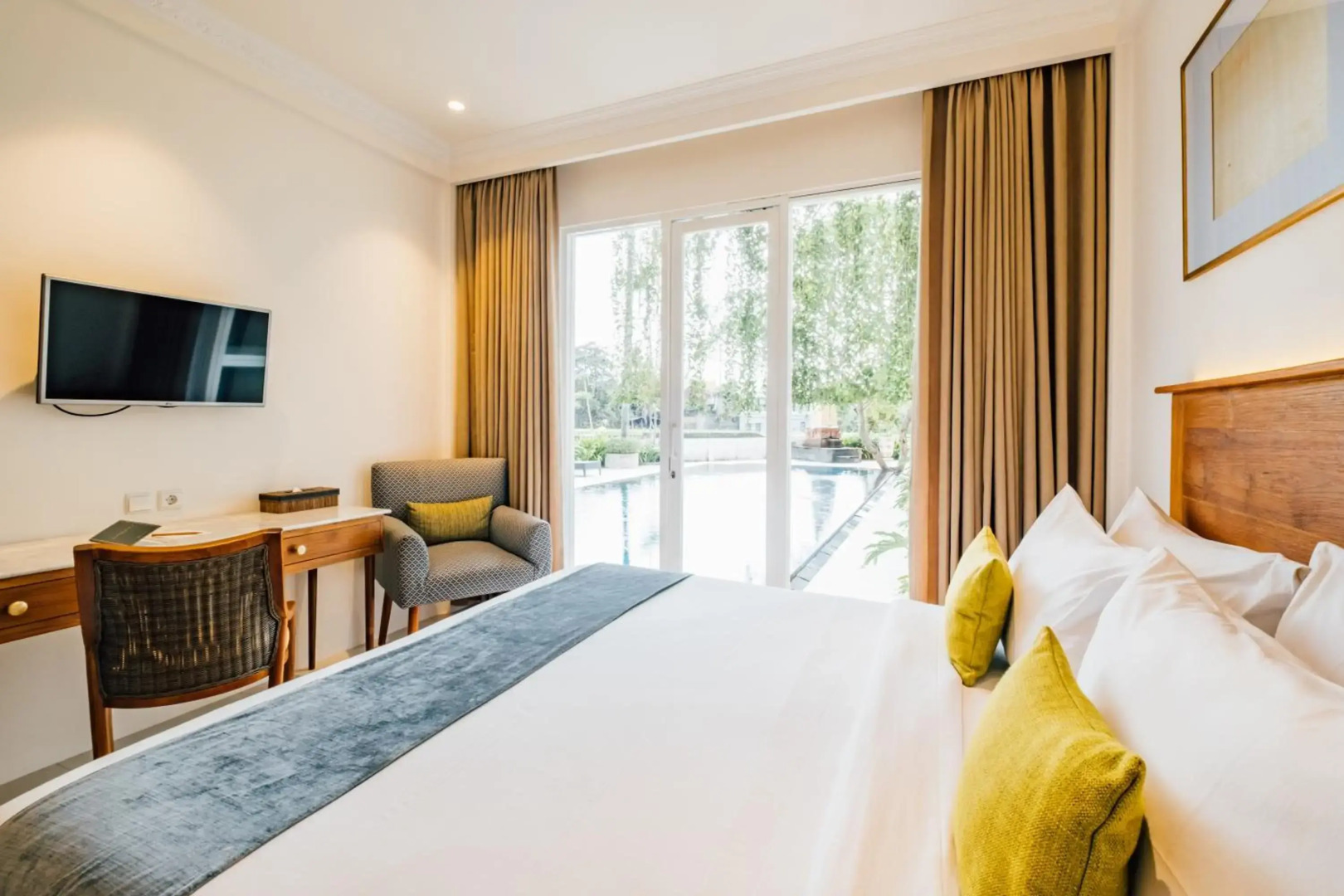 Foto - Umpadhi Canggu