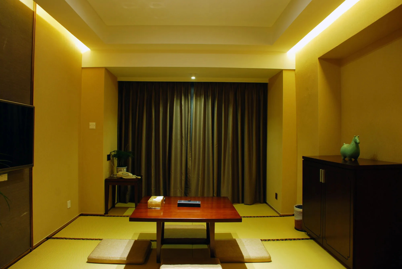 Photo - Shenzhen Guangdong Hotel