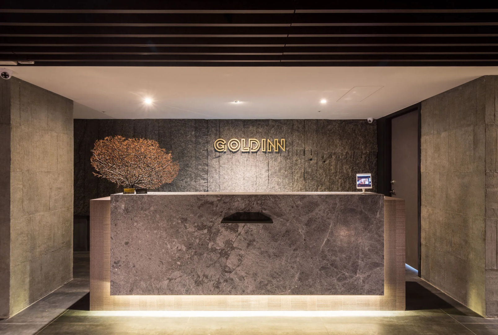Photo - Goldinn Hotel