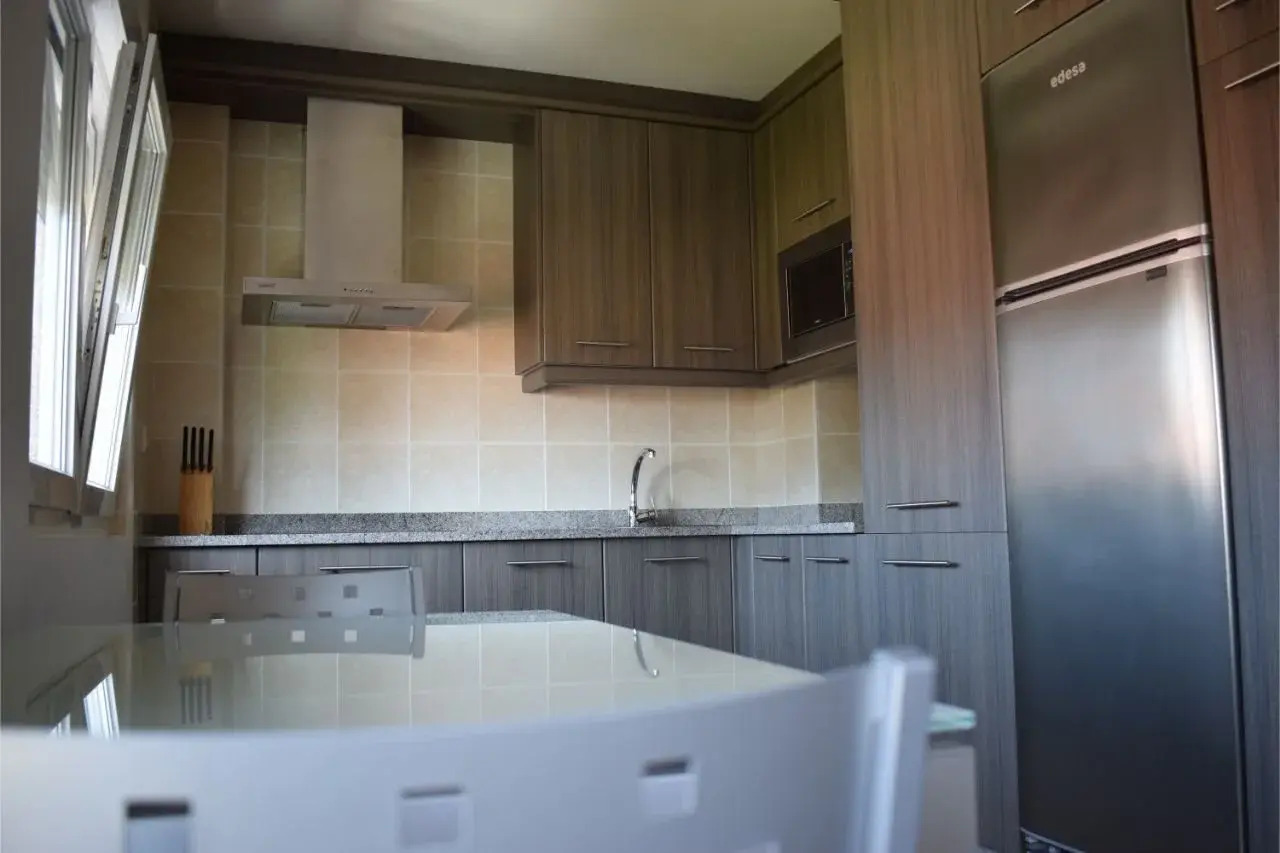 Foto - Apartamentos VIDA Finisterre