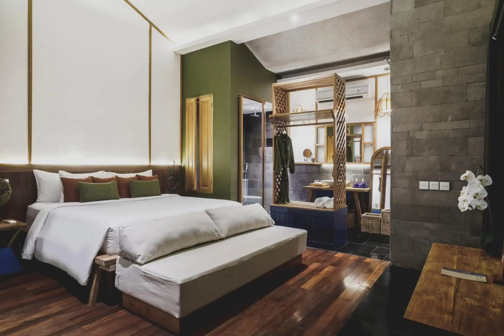 Foto - Amora Ubud Boutique Villas