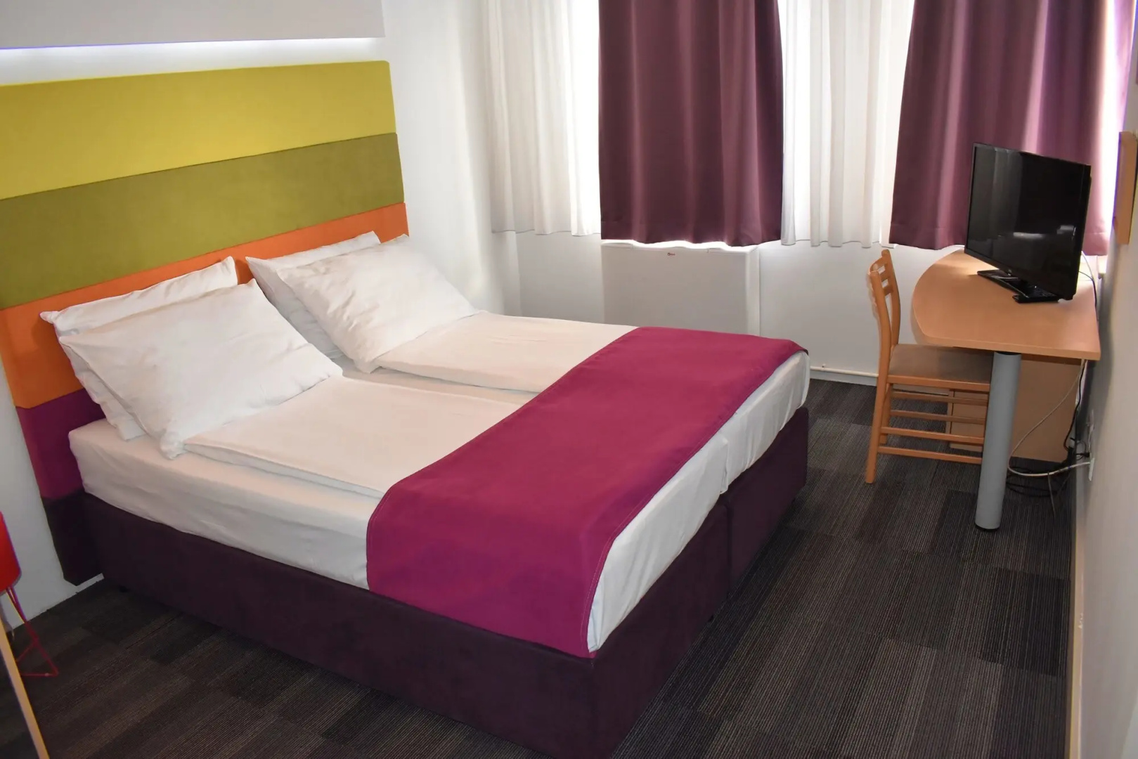 Photo - Hecco Hotel