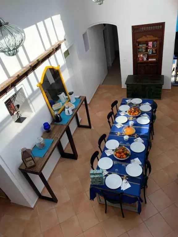 Photo - Dar Lola Djerba