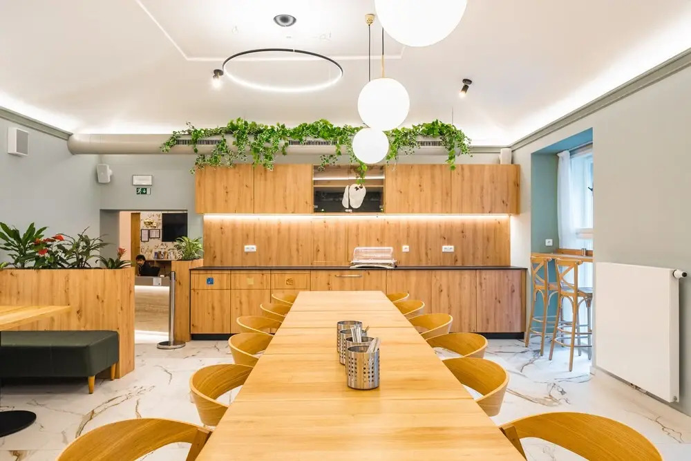 Foto - Luma Terra Prague Hostel