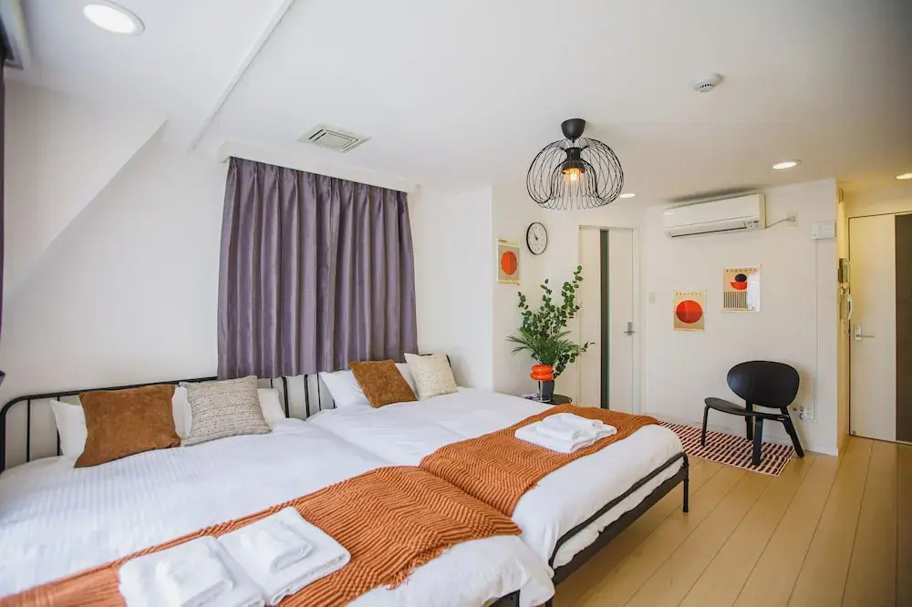 Foto - R Residence 谷町