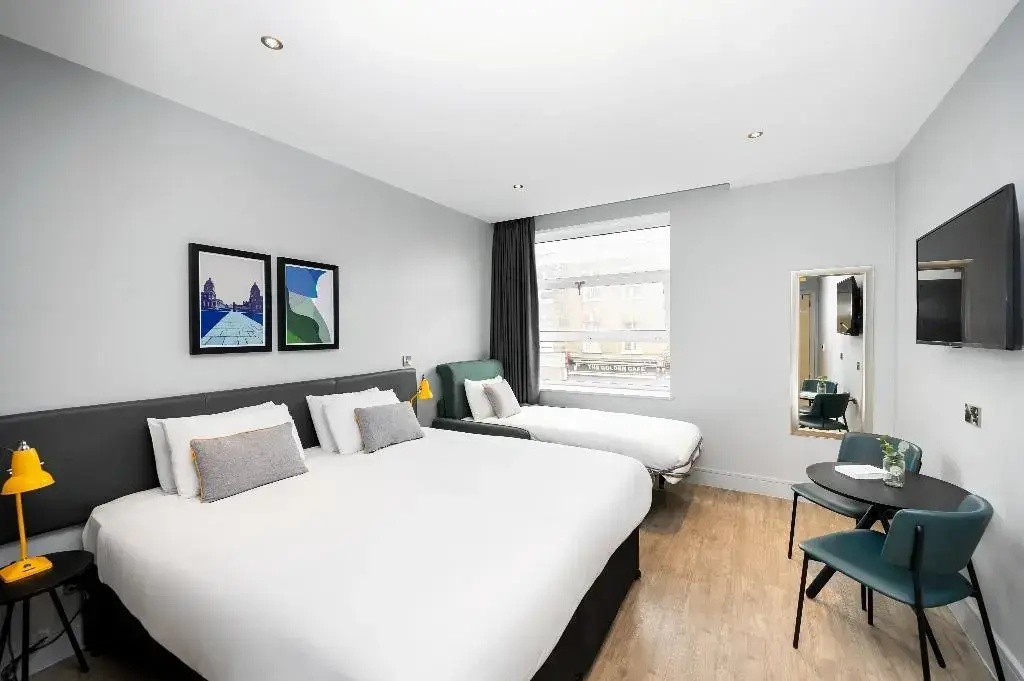 Photo - Staycity Aparthotels London Greenwich High Road