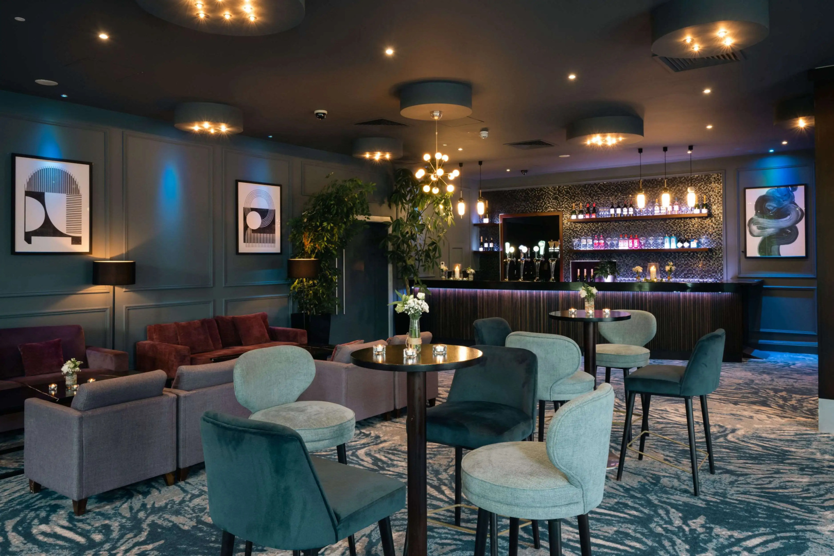 Photo - Carlton Hotel Blanchardstown